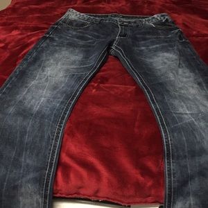 Mens jeans